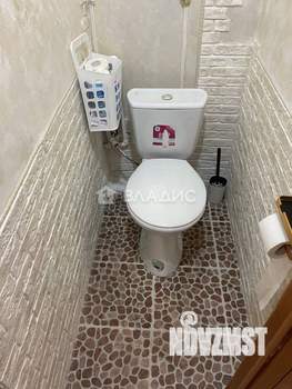 3-к квартира, вторичка, 59м2, 5/5 этаж