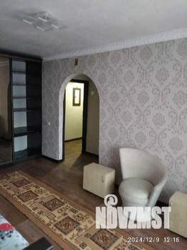 1-к квартира, вторичка, 31м2, 1/4 этаж
