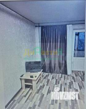 1-к квартира, вторичка, 32м2, 5/5 этаж