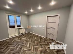 3-к квартира, вторичка, 72м2, 1/9 этаж