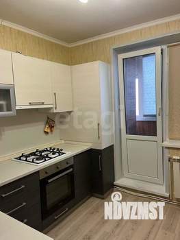 1-к квартира, вторичка, 34м2, 10/10 этаж