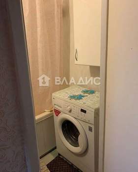 1-к квартира, вторичка, 34м2, 4/10 этаж