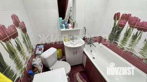 1-к квартира, вторичка, 34м2, 3/5 этаж