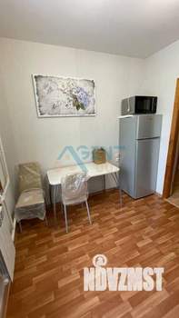 1-к квартира, вторичка, 33м2, 5/10 этаж