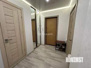 1-к квартира, вторичка, 39м2, 2/9 этаж