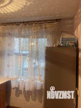 2-к квартира, вторичка, 43м2, 1/5 этаж