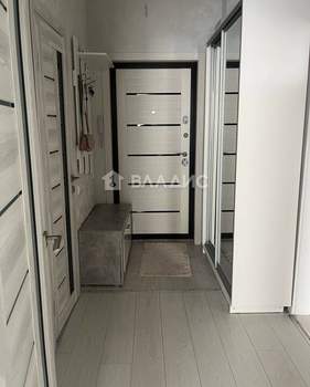 1-к квартира, вторичка, 41м2, 2/12 этаж