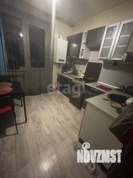 3-к квартира, вторичка, 65м2, 8/10 этаж