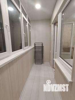 1-к квартира, вторичка, 45м2, 9/9 этаж