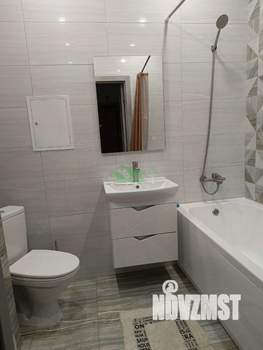 2-к квартира, вторичка, 47м2, 15/18 этаж