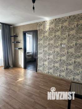 2-к квартира, вторичка, 42м2, 4/5 этаж