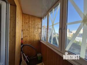 2-к квартира, вторичка, 51м2, 7/10 этаж