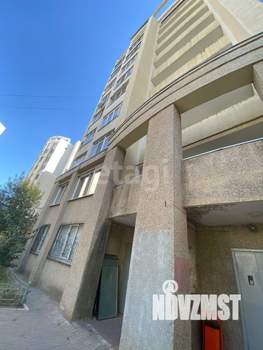 3-к квартира, вторичка, 100м2, 2/14 этаж