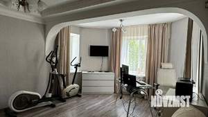 3-к квартира, вторичка, 69м2, 1/12 этаж