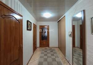 3-к квартира, вторичка, 100м2, 3/6 этаж