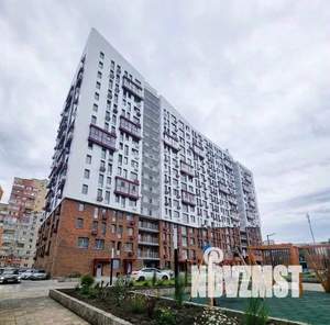 Студия квартира, вторичка, 37м2, 10/17 этаж