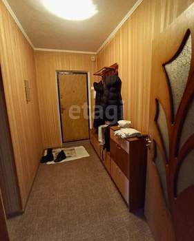 2-к квартира, вторичка, 53м2, 8/9 этаж