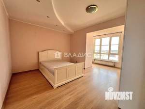 3-к квартира, вторичка, 105м2, 13/15 этаж