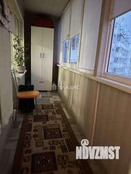 1-к квартира, вторичка, 35м2, 9/10 этаж