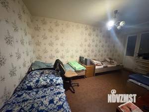 1-к квартира, вторичка, 34м2, 7/9 этаж