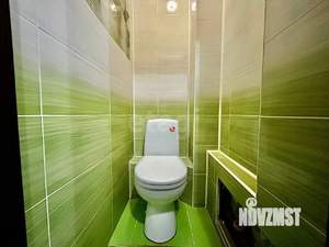 1-к квартира, вторичка, 35м2, 1/15 этаж