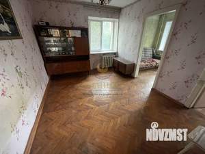 1-к квартира, вторичка, 31м2, 3/5 этаж