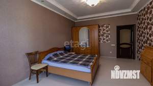 2-к квартира, вторичка, 109м2, 5/17 этаж