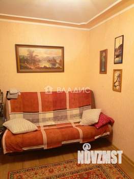 2-к квартира, вторичка, 65м2, 1/10 этаж