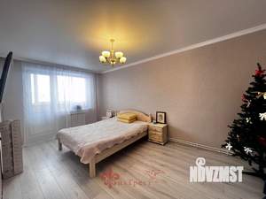 3-к квартира, вторичка, 69м2, 4/10 этаж