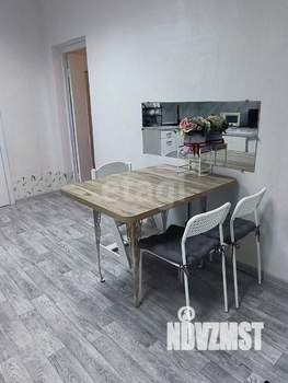 2-к квартира, вторичка, 61м2, 1/3 этаж