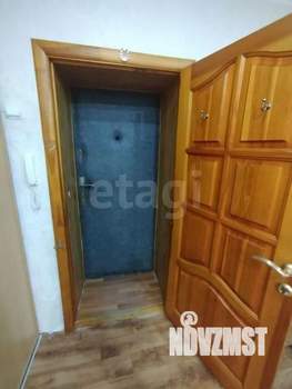 3-к квартира, вторичка, 62м2, 1/12 этаж