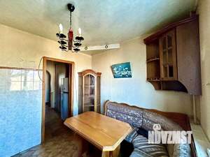 3-к квартира, вторичка, 71м2, 9/9 этаж