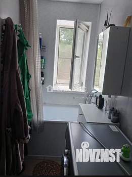 2-к квартира, вторичка, 45м2, 2/2 этаж