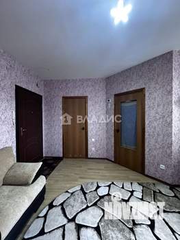 1-к квартира, вторичка, 25м2, 3/9 этаж