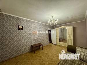 1-к квартира, вторичка, 34м2, 8/10 этаж