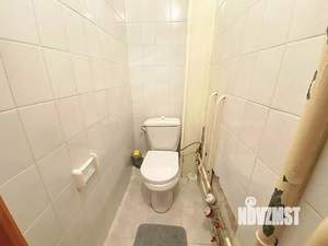 3-к квартира, вторичка, 59м2, 11/14 этаж