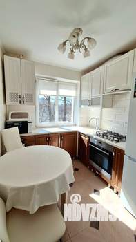 4-к квартира, вторичка, 61м2, 3/6 этаж