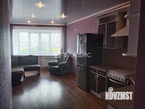 2-к квартира, вторичка, 97м2, 2/16 этаж