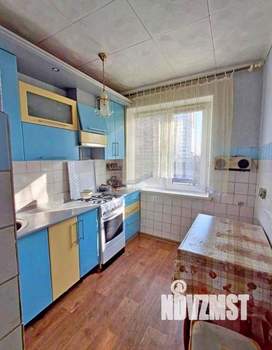 2-к квартира, вторичка, 45м2, 4/5 этаж