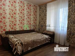 3-к квартира, вторичка, 60м2, 1/9 этаж
