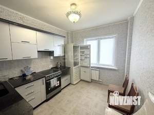 2-к квартира, вторичка, 67м2, 9/17 этаж