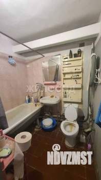 4-к квартира, вторичка, 96м2, 1/2 этаж