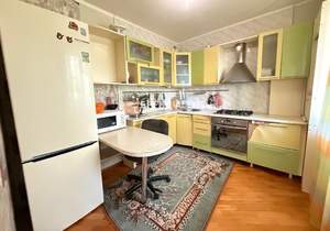 3-к квартира, вторичка, 69м2, 3/9 этаж
