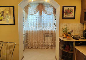 3-к квартира, вторичка, 69м2, 3/10 этаж