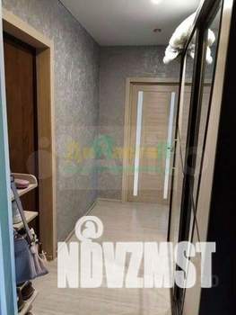 2-к квартира, вторичка, 52м2, 9/10 этаж