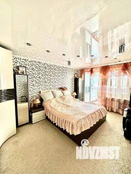3-к квартира, вторичка, 58м2, 2/5 этаж