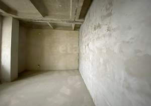 2-к квартира, вторичка, 74м2, 6/17 этаж