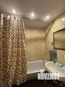 2-к квартира, вторичка, 51м2, 6/9 этаж