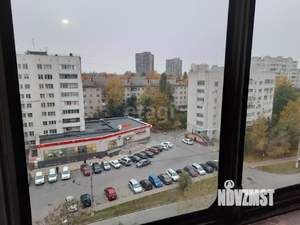 3-к квартира, вторичка, 65м2, 10/10 этаж