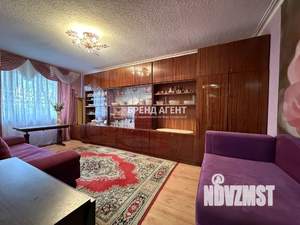 2-к квартира, вторичка, 45м2, 1/5 этаж